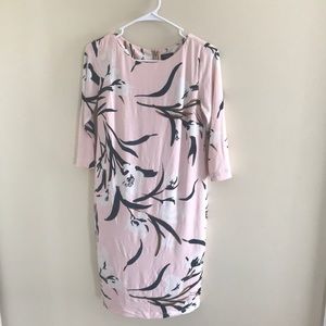 Spring dress xs